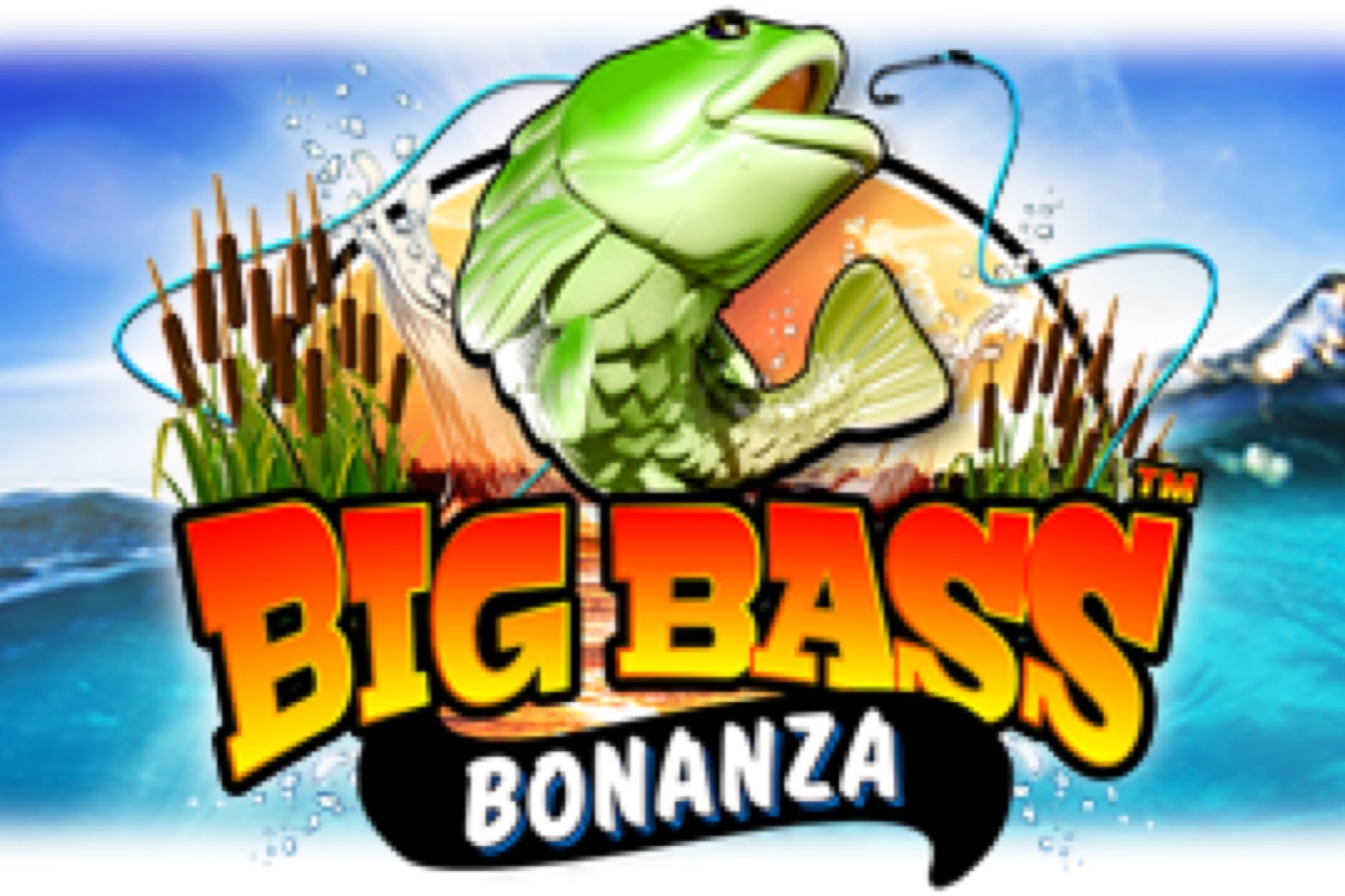 Big Bass Bonanza: рибалки, грошові символи та фріспіни