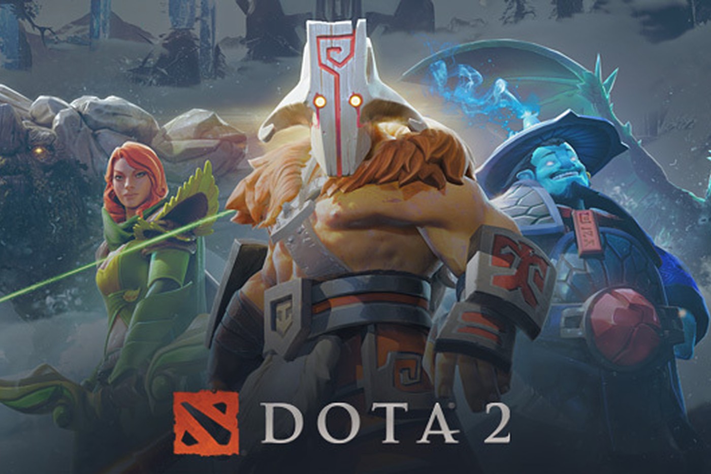 Ставки на Dota 2: карти, драфт, патч і формат серії